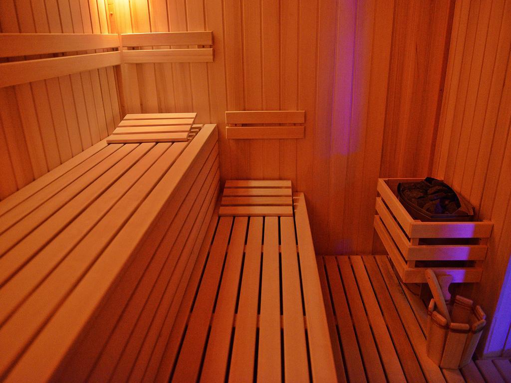 Guesthouse Dokic Leskovac  Bagian luar foto
