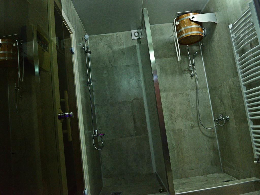 Guesthouse Dokic Leskovac  Bagian luar foto