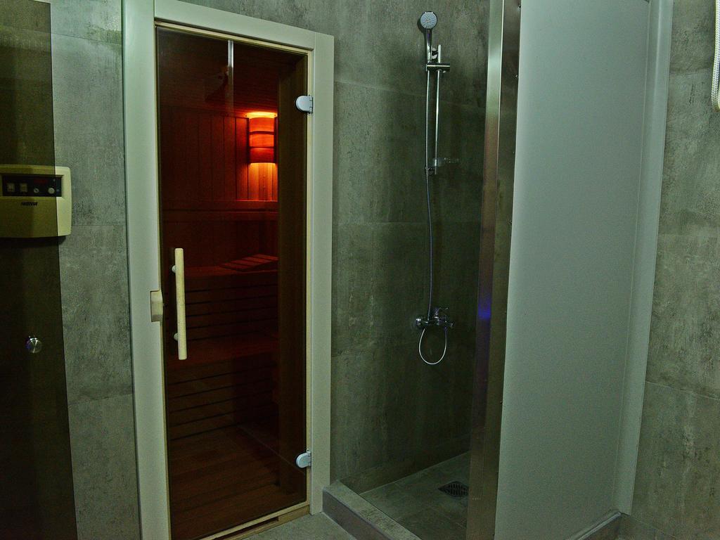 Guesthouse Dokic Leskovac  Bagian luar foto