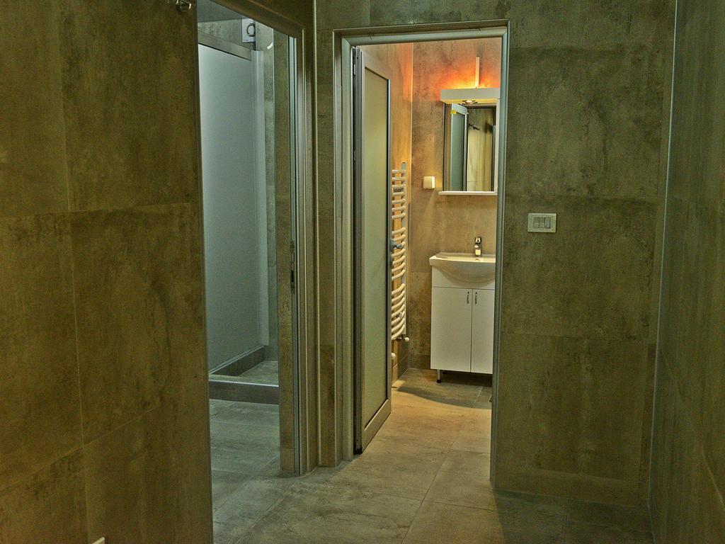 Guesthouse Dokic Leskovac  Bagian luar foto
