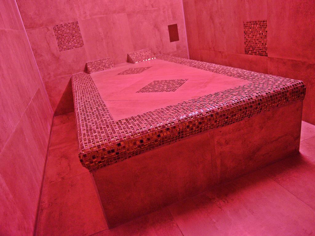 Guesthouse Dokic Leskovac  Bagian luar foto
