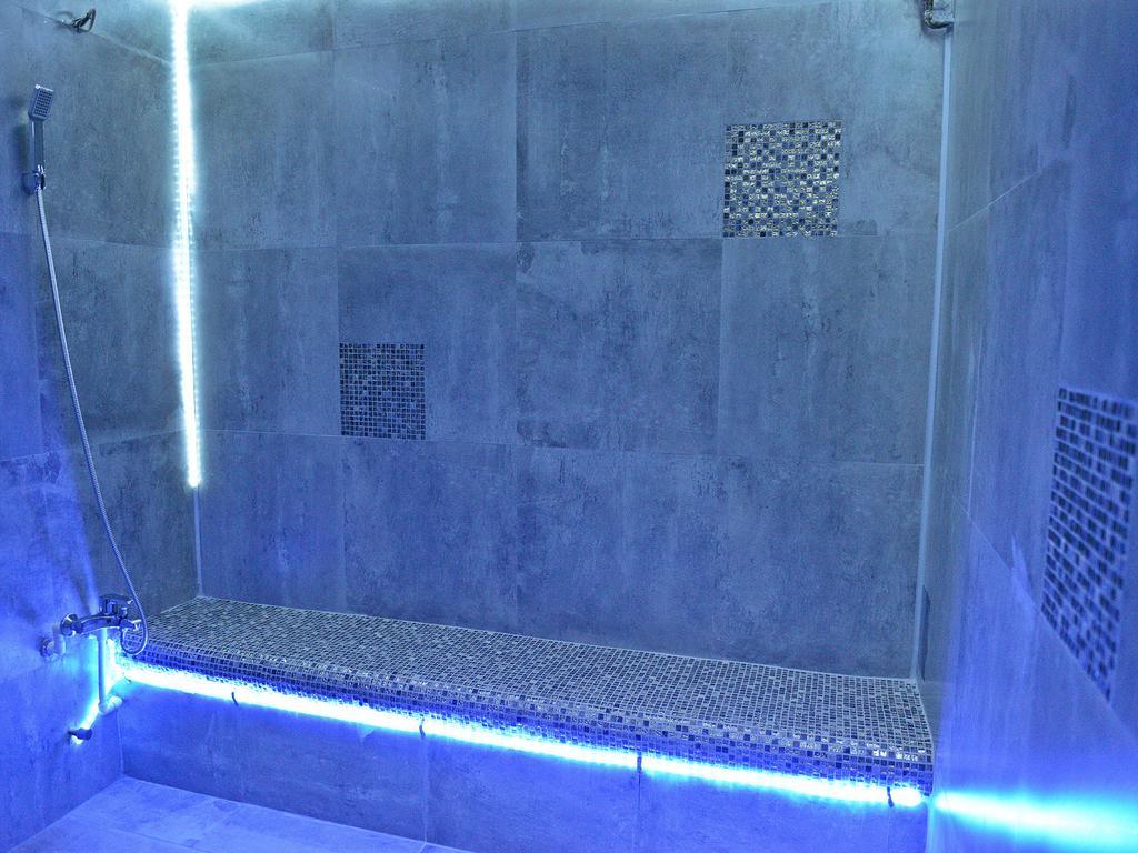 Guesthouse Dokic Leskovac  Bagian luar foto