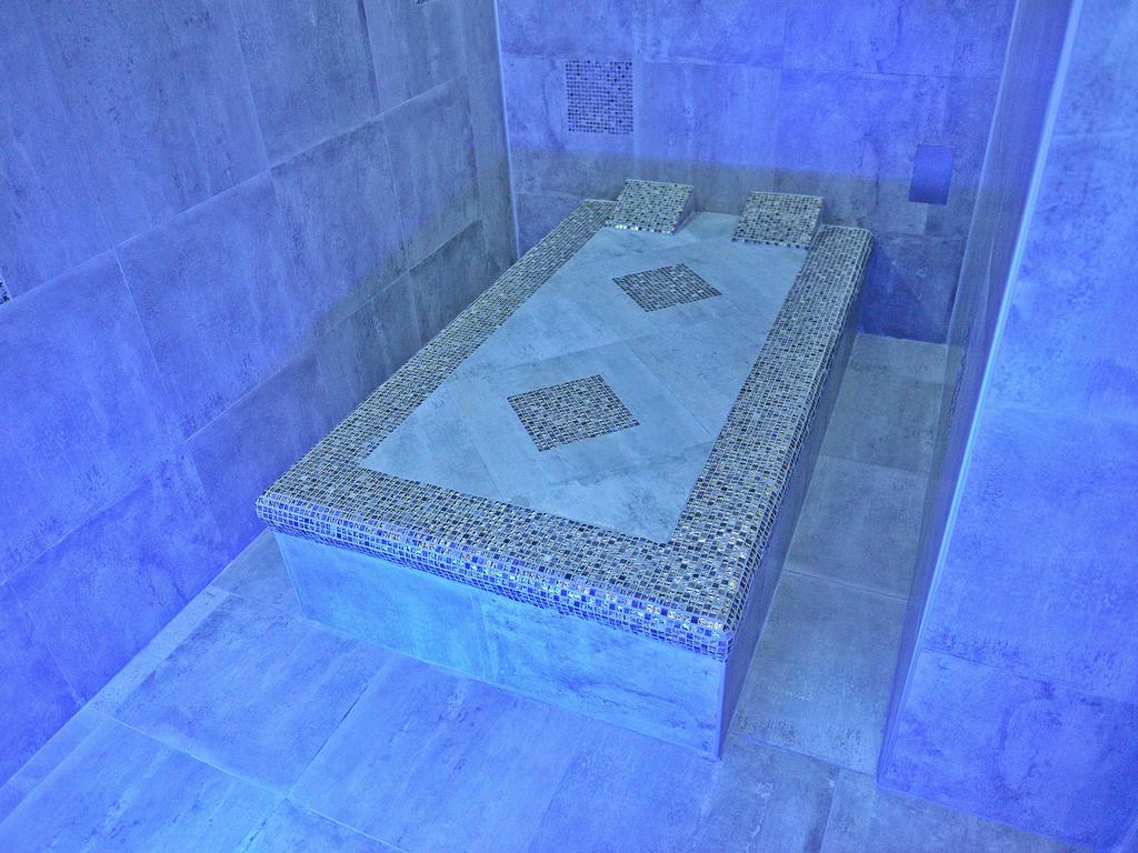 Guesthouse Dokic Leskovac  Bagian luar foto