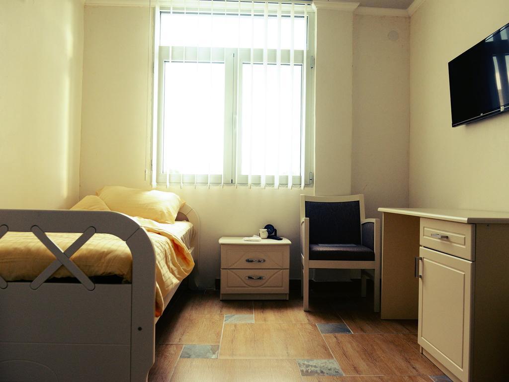 Guesthouse Dokic Leskovac  Ruang foto