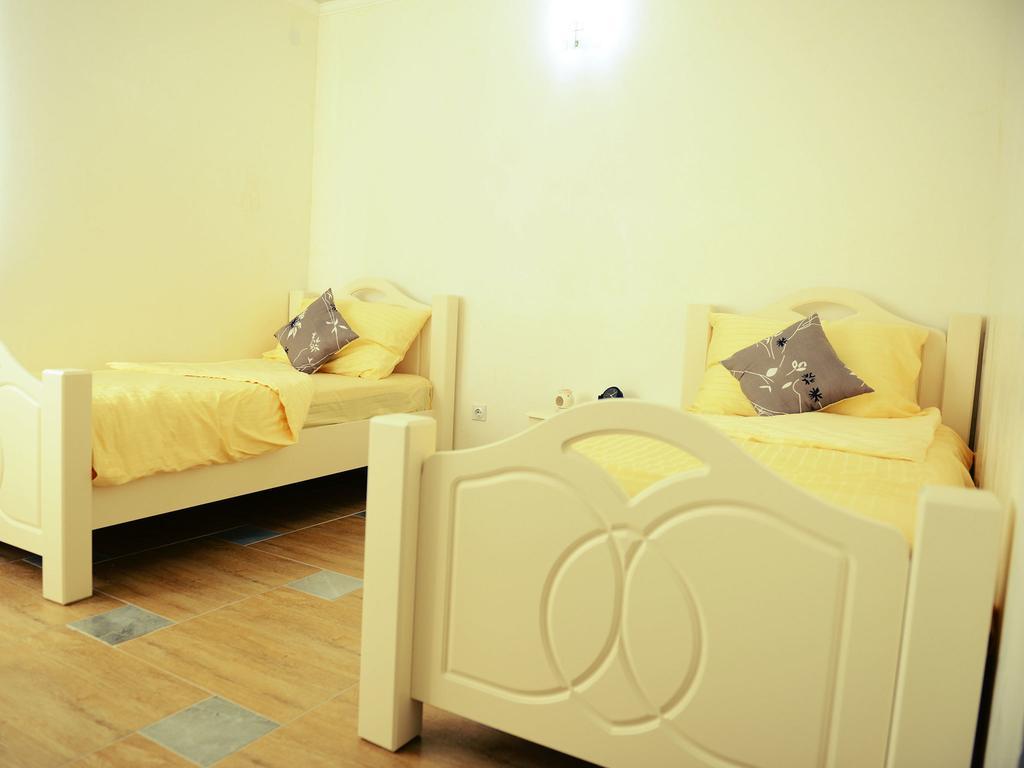 Guesthouse Dokic Leskovac  Ruang foto