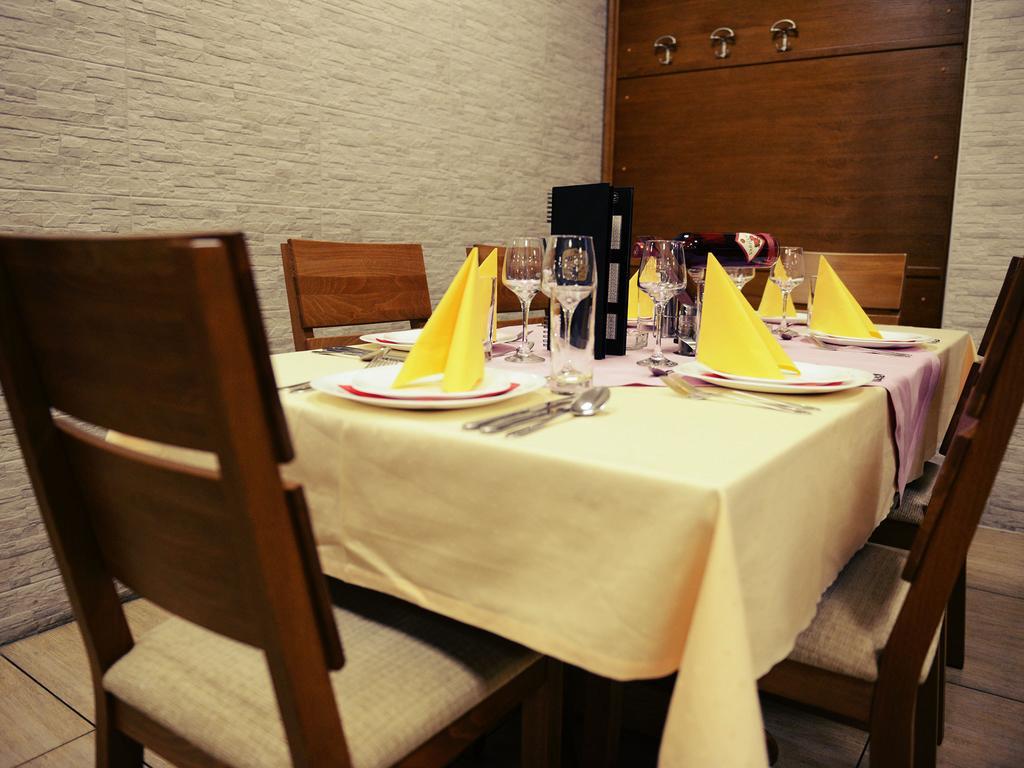 Guesthouse Dokic Leskovac  Bagian luar foto
