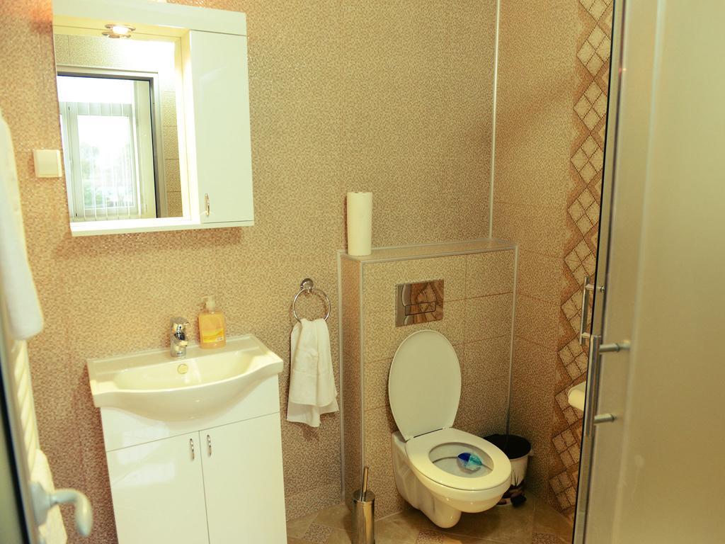 Guesthouse Dokic Leskovac  Ruang foto