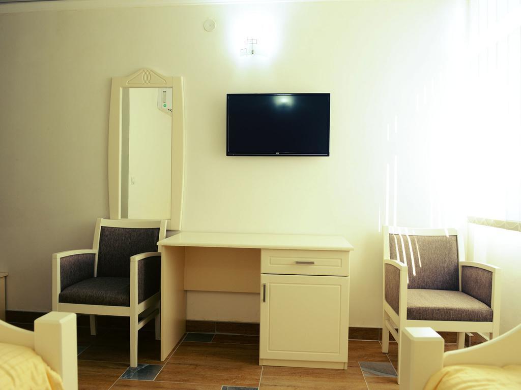Guesthouse Dokic Leskovac  Ruang foto