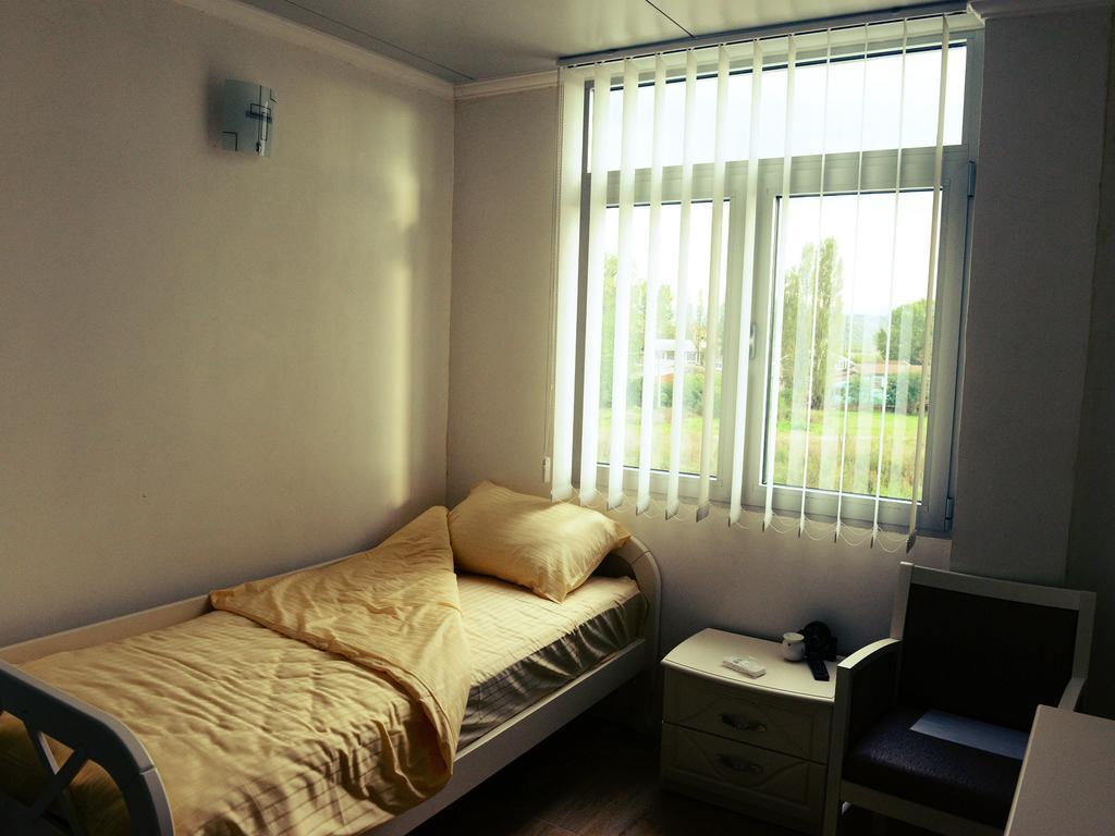 Guesthouse Dokic Leskovac  Ruang foto