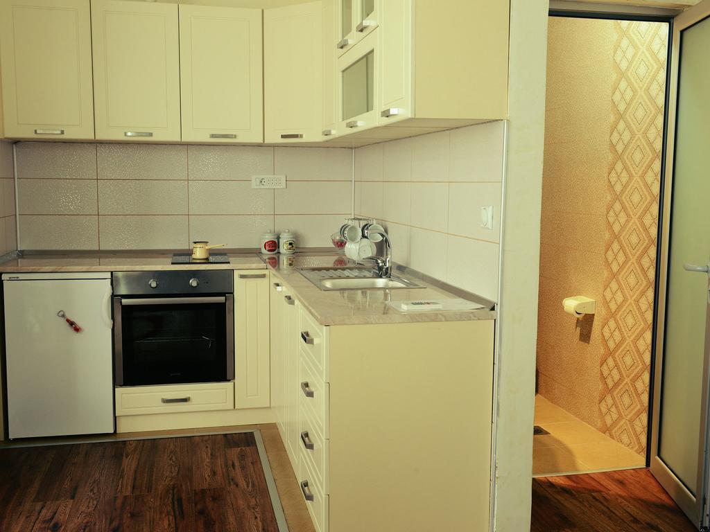 Guesthouse Dokic Leskovac  Ruang foto