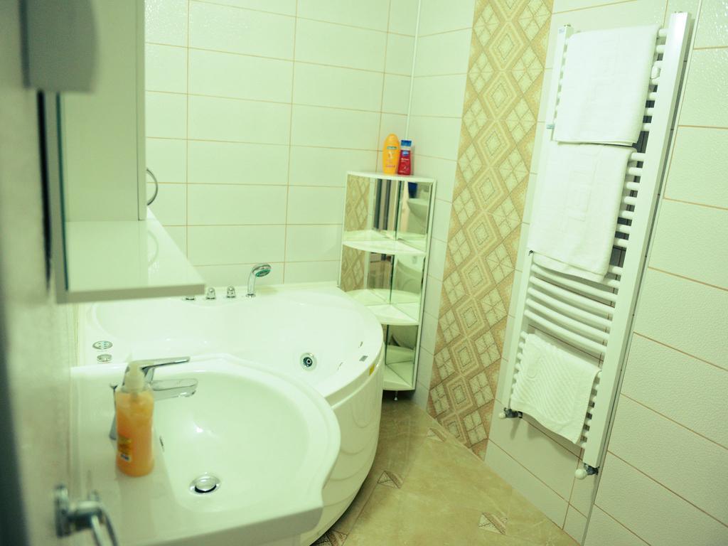 Guesthouse Dokic Leskovac  Ruang foto