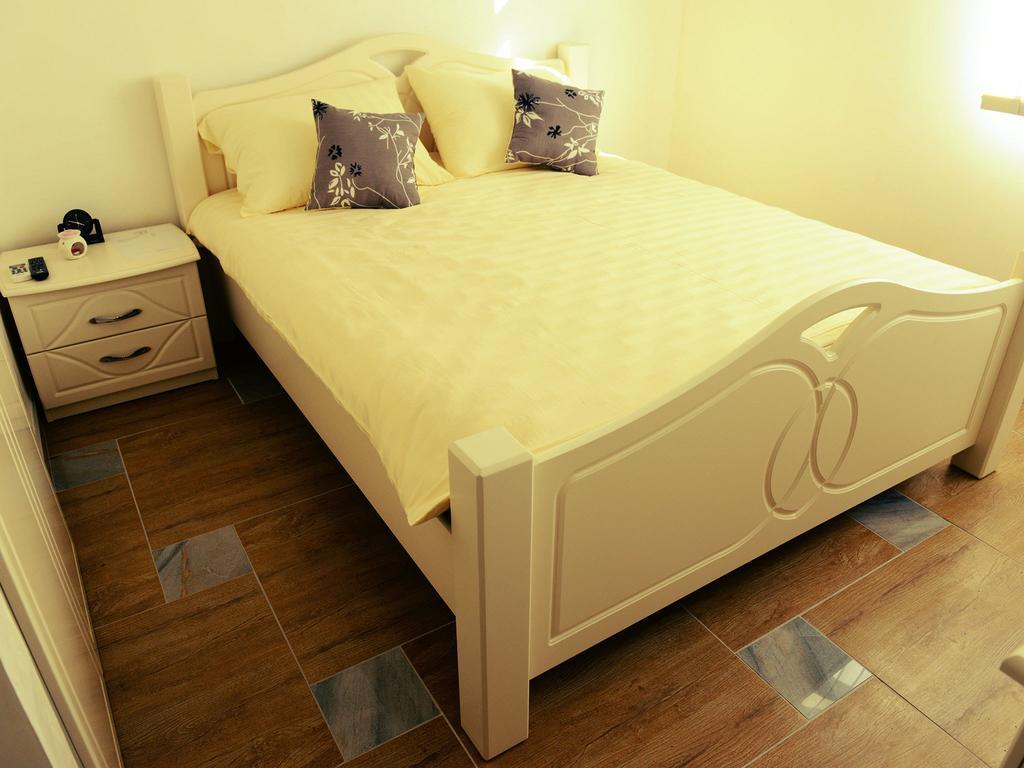 Guesthouse Dokic Leskovac  Ruang foto
