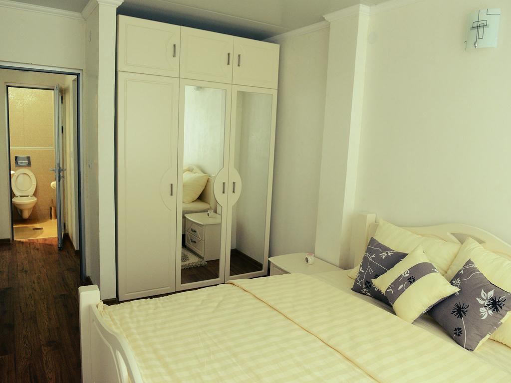 Guesthouse Dokic Leskovac  Ruang foto