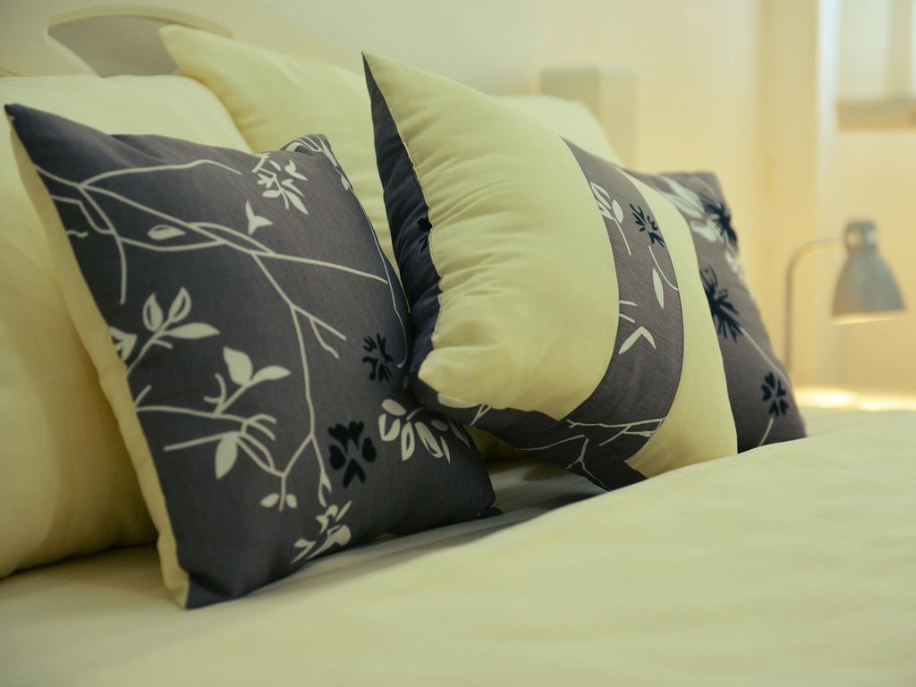 Guesthouse Dokic Leskovac  Ruang foto