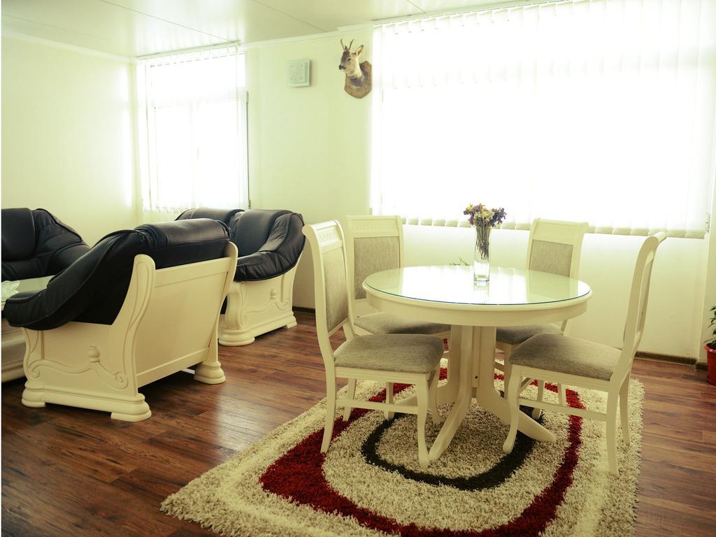 Guesthouse Dokic Leskovac  Ruang foto