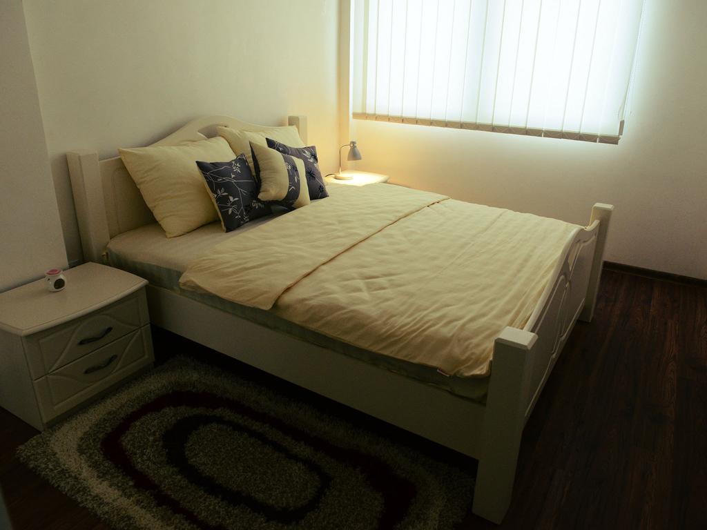 Guesthouse Dokic Leskovac  Ruang foto