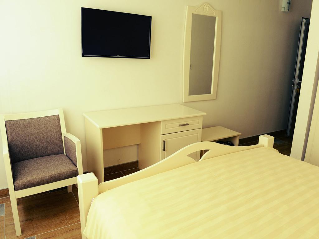 Guesthouse Dokic Leskovac  Ruang foto