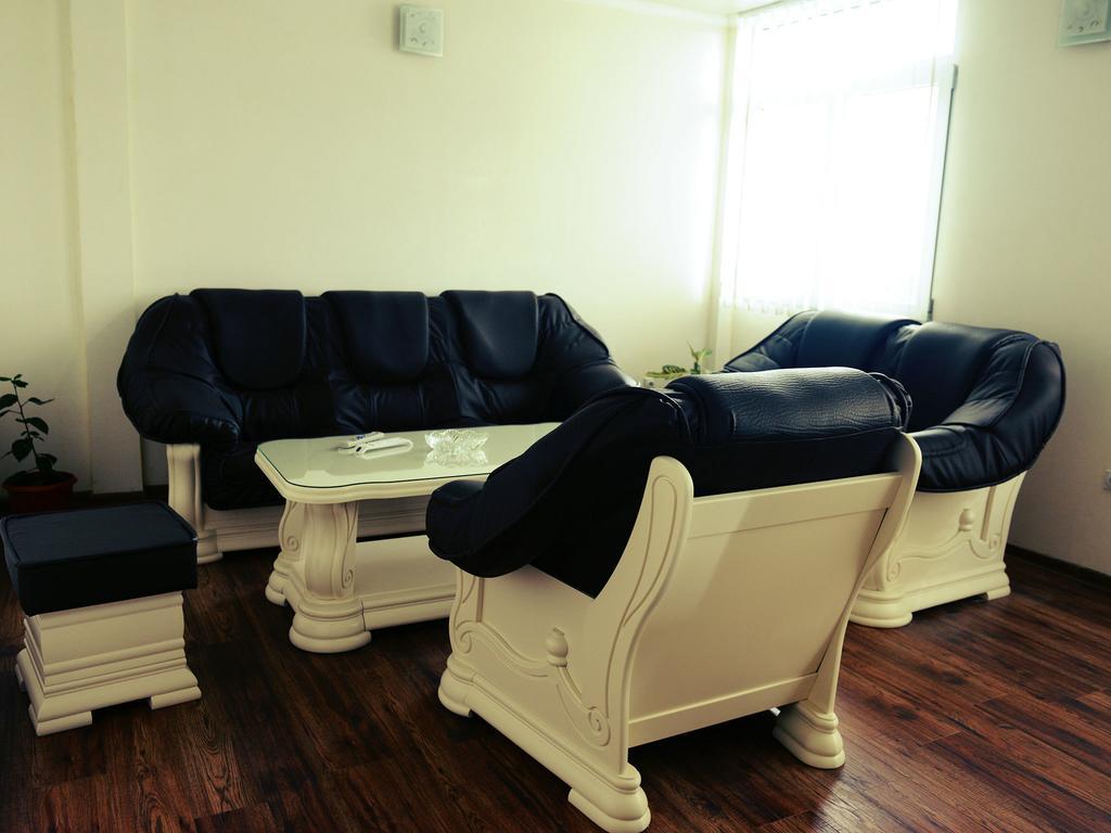 Guesthouse Dokic Leskovac  Ruang foto
