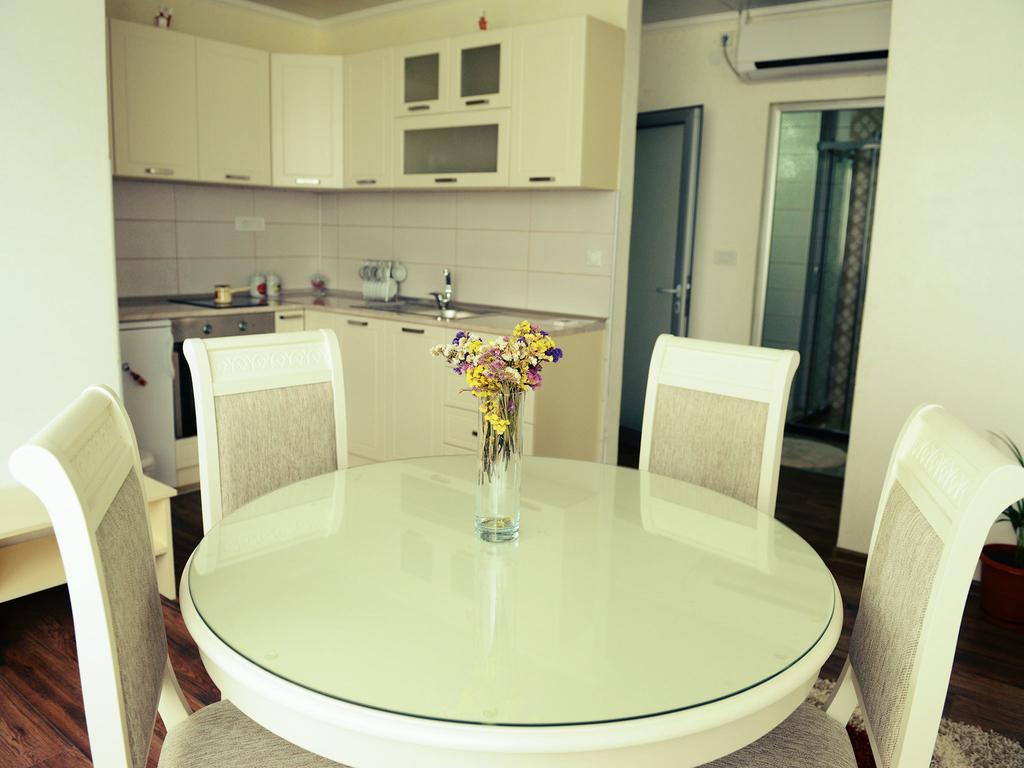 Guesthouse Dokic Leskovac  Ruang foto