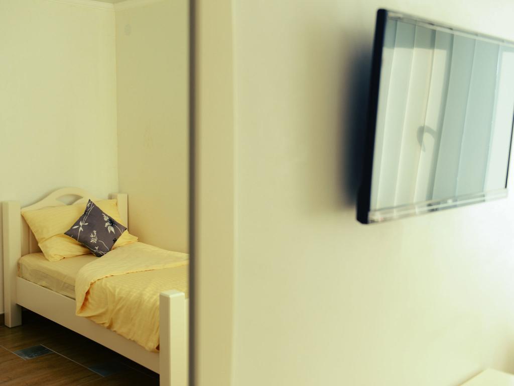 Guesthouse Dokic Leskovac  Ruang foto