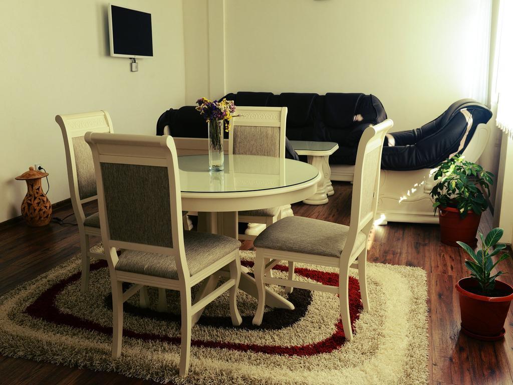 Guesthouse Dokic Leskovac  Ruang foto
