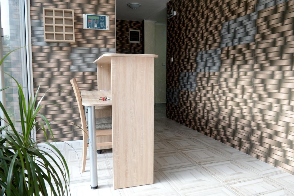 Guesthouse Dokic Leskovac  Bagian luar foto