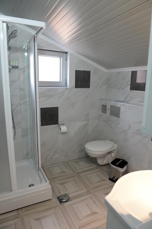 Guesthouse Dokic Leskovac  Bagian luar foto