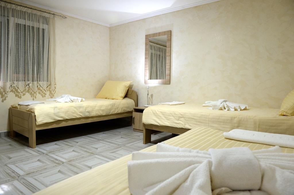 Guesthouse Dokic Leskovac  Bagian luar foto