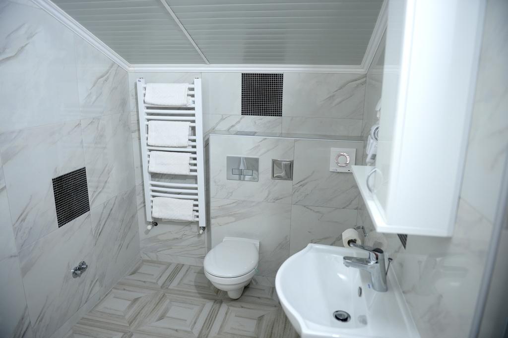 Guesthouse Dokic Leskovac  Bagian luar foto