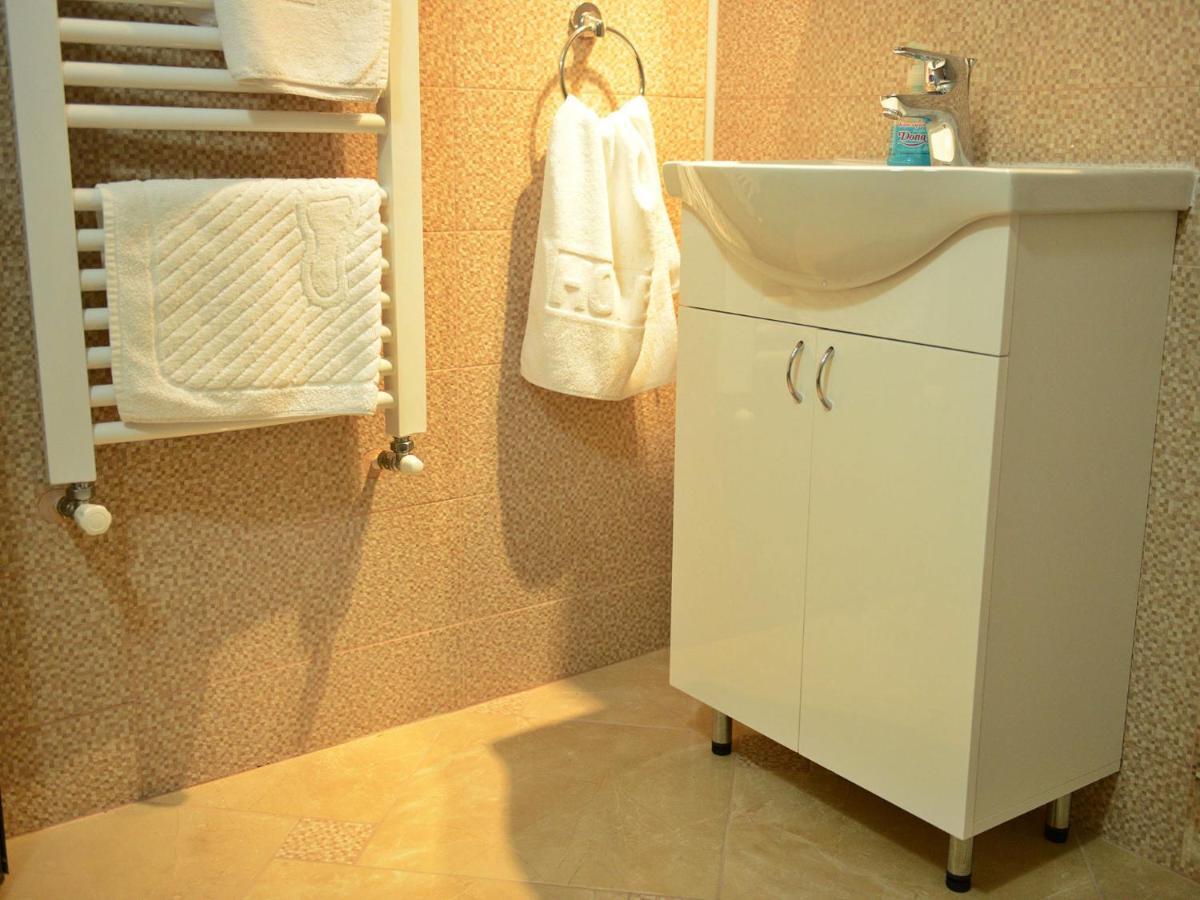 Guesthouse Dokic Leskovac  Ruang foto