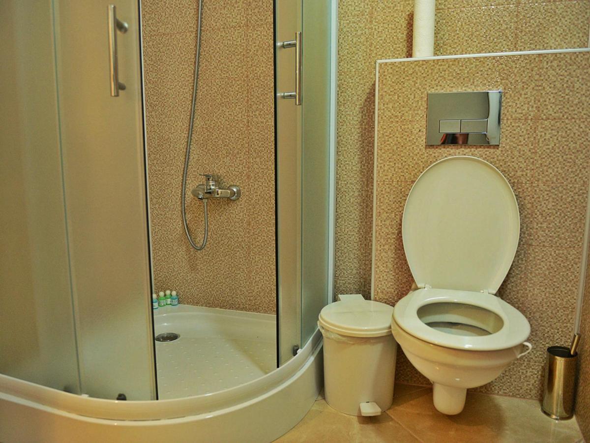 Guesthouse Dokic Leskovac  Ruang foto