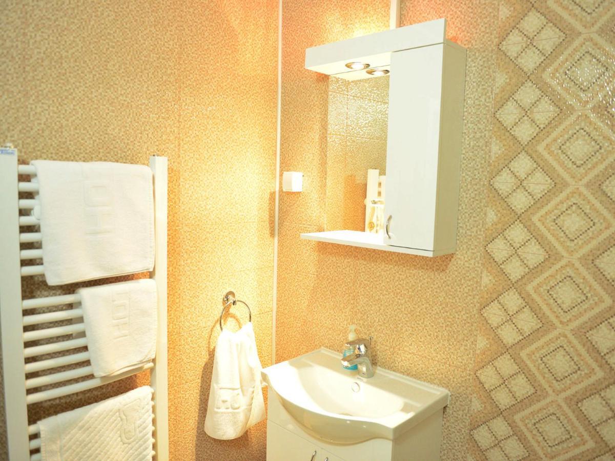 Guesthouse Dokic Leskovac  Ruang foto