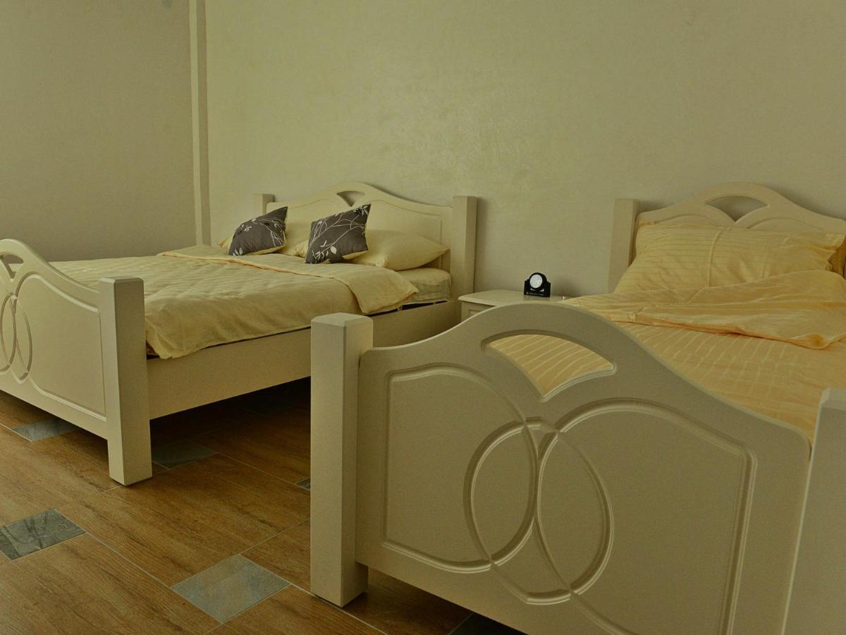 Guesthouse Dokic Leskovac  Ruang foto