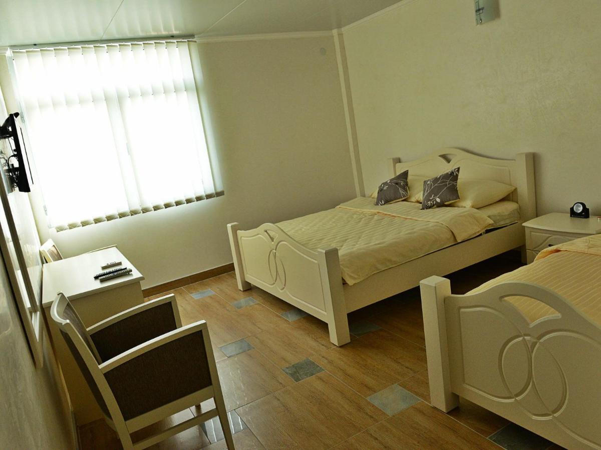Guesthouse Dokic Leskovac  Ruang foto